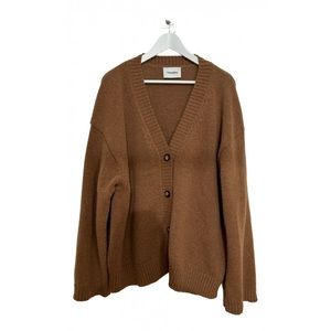 Nanushka Harsha Cardigan Sweater